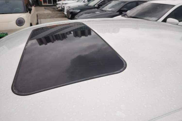 Used MG 6 2019 20T Automatic Sport Edition Roof