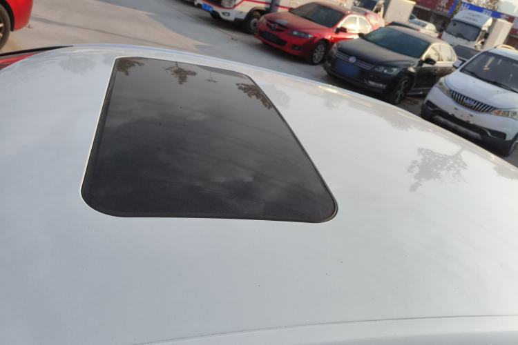 Used MG 6 2019 20T Automatic Sport Edition Roof