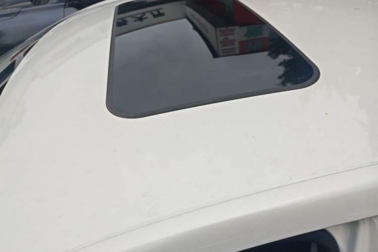 Used MG 6 2019 20T Automatic Sport Edition Roof