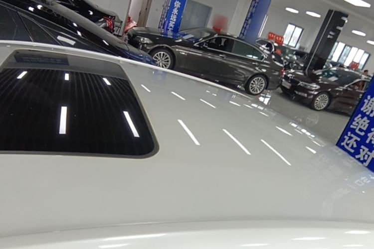 Used MG 6 2019 20T Automatic Sport Edition Roof