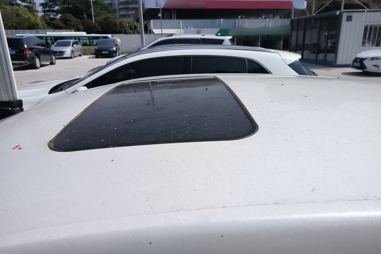 Used MG 6 2019 20T Automatic Sport Edition Roof