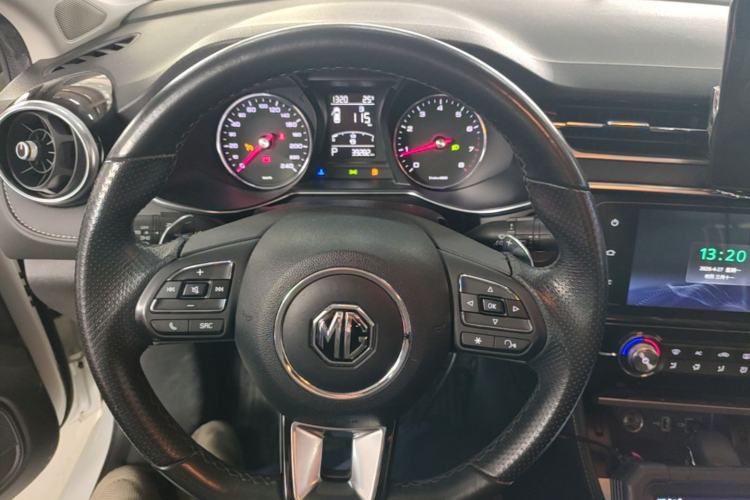 Used MG 6 2019 20T Automatic Sport Edition Steering Wheel