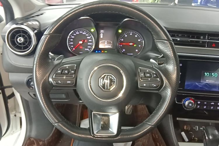 Used MG 6 2019 20T Automatic Sport Edition Steering Wheel