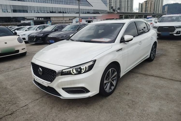 Used MG 6 2019 20T Automatic Sport Edition Guazi used car, China used car export, Used car for sale, Used  cars, Cheapest cars for sale