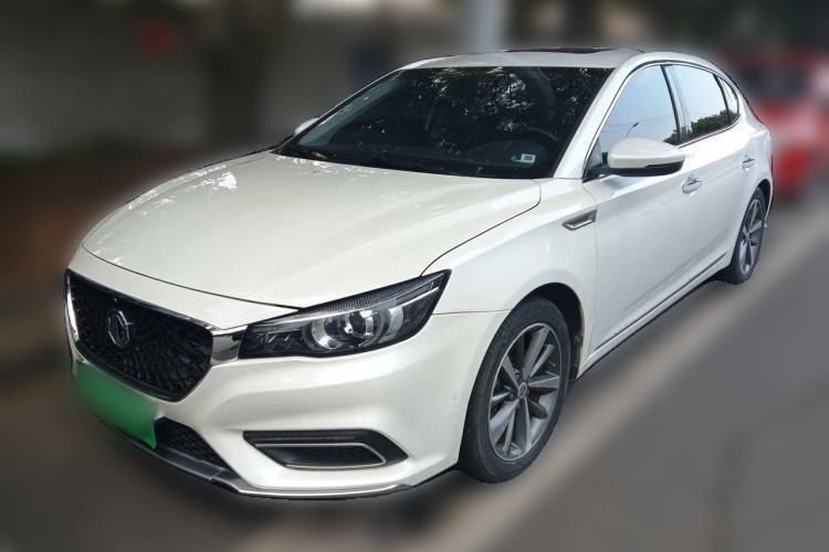 Used MG 6 2019 20T Automatic Sport Edition Guazi used car, China used car export, Used car for sale, Used  cars, Cheapest cars for sale
