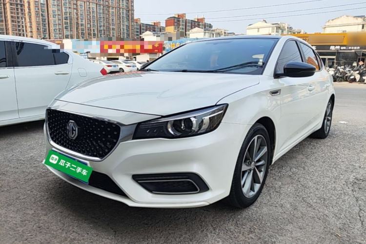 Ojetý MG 6 2019 20T Automatic Starlight Edition Guazi used car, China used car export, Used car for sale, Used  cars, Cheapest cars for sale