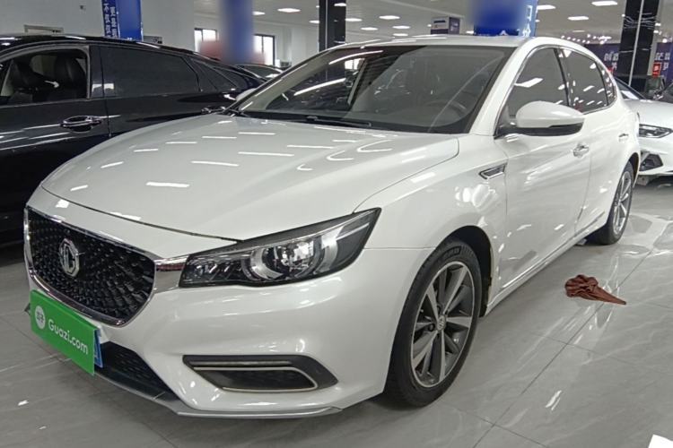 Used MG 6 2019 20T Automatic Sport Edition Guazi used car, China used car export, Used car for sale, Used cars, Cheapest cars for sale