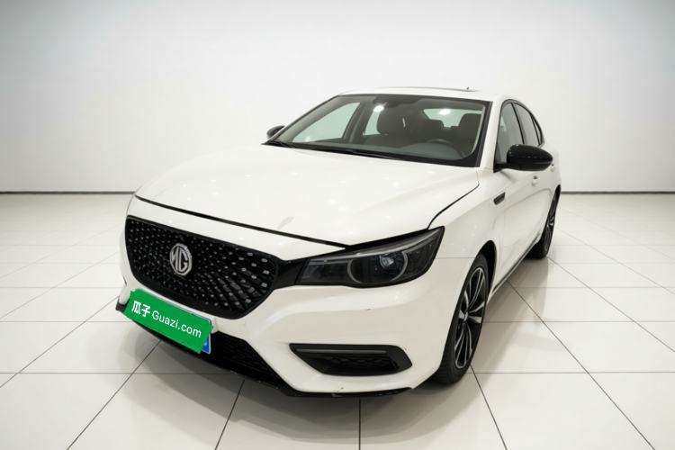 Used MG 6 2019 20T Automatic Trophy Competition Edition + BOSE Luxury Sound System Package Guazi used car, China used car export, Used car for sale, Used cars, Cheapest cars for sale