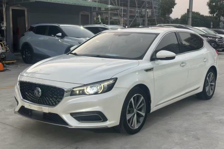 Used MG 6 2019 20T Automatic Sport Edition Guazi used car, China used car export, Used car for sale, Used  cars, Cheapest cars for sale