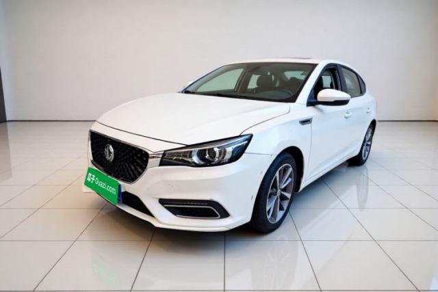 Used MG 6 2019 20T Automatic Starlight Edition