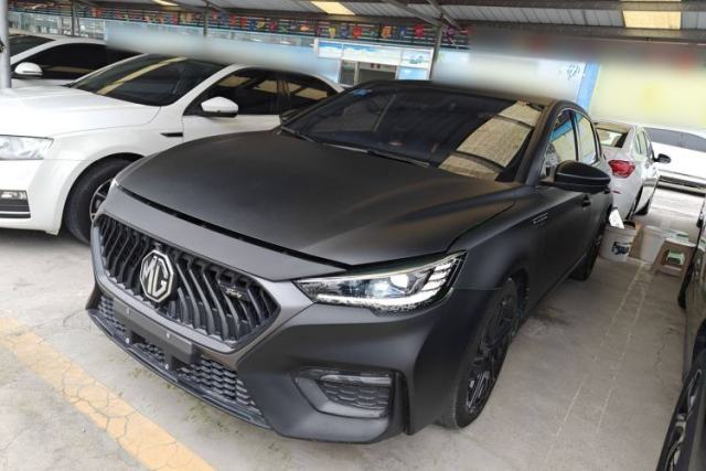 Used MG 6 2020 1.5T Automatic Trophy Flagship Edition