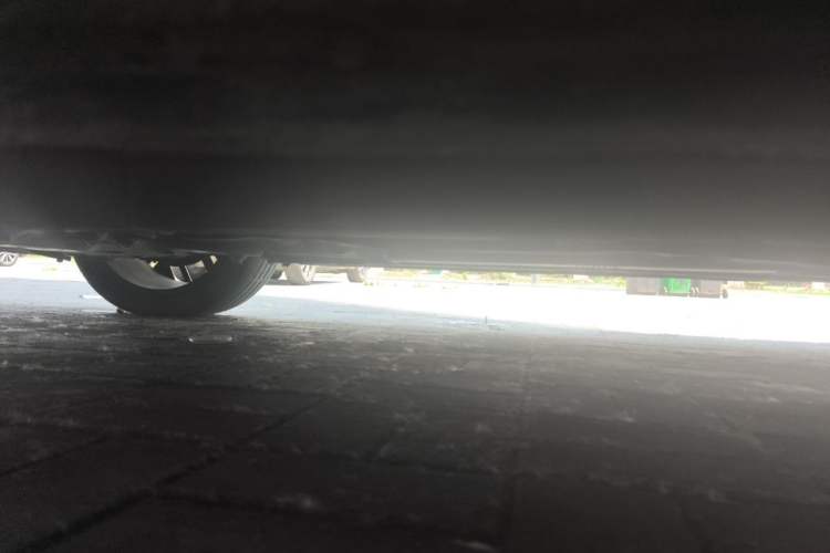 Used MG 6 2020 1.5T Automatic Trophy Luxury Edition Chassis Front Right