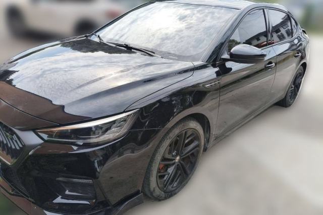 Used MG 6 2020 1.5T Automatic Trophy Luxury Edition