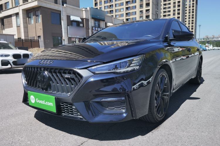 Used MG 6 2020 1.5T Automatic Trophy Flagship Edition Guazi used car, China used car export, Used car for sale, Used  cars, Cheapest cars for sale