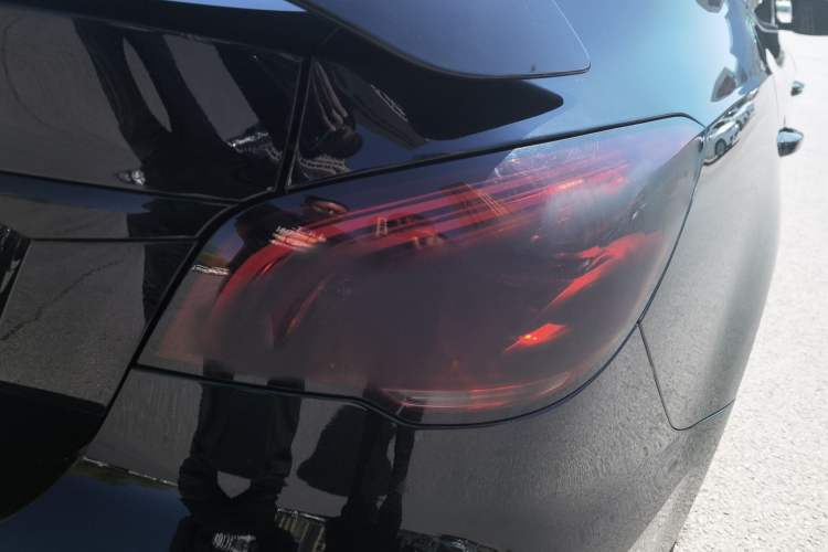 Used MG 6 2020 1.5T Automatic Trophy Flagship Edition Exterior 10