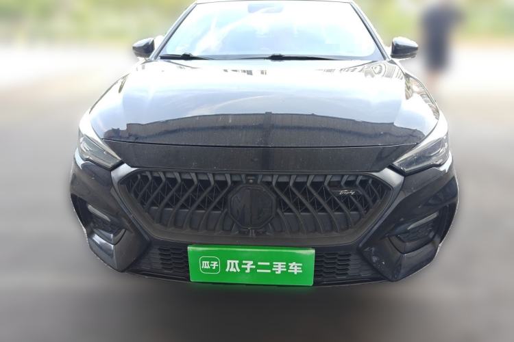 Used MG 6 2020 1.5T Automatic Trophy Flagship Edition Front