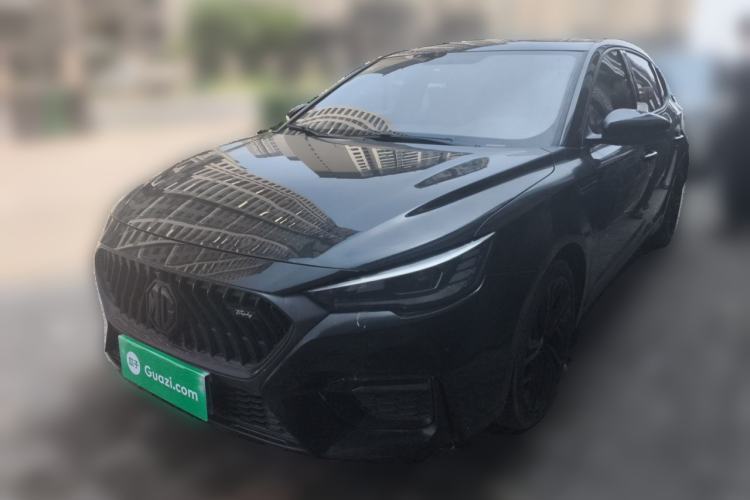 Used MG 6 2020 1.5T Automatic Trophy Luxury Edition Guazi used car, China used car export, Used car for sale, Used cars, Cheapest cars for sale