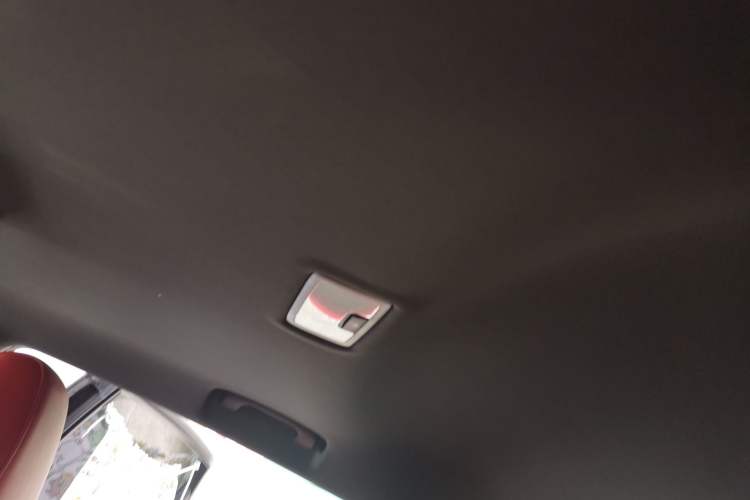 Used MG 6 2020 1.5T Automatic Trophy Flagship Edition Headliner