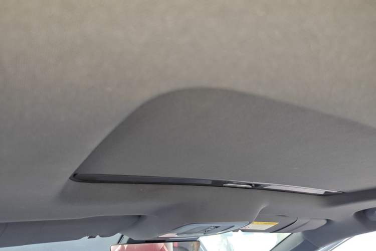 Used MG 6 2020 1.5T Automatic Trophy Flagship Edition Headliner