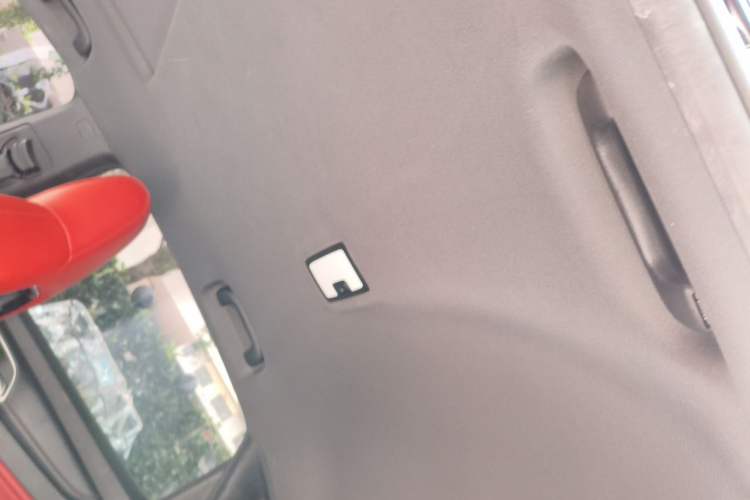 Used MG 6 2020 1.5T Automatic Trophy Luxury Edition Headliner