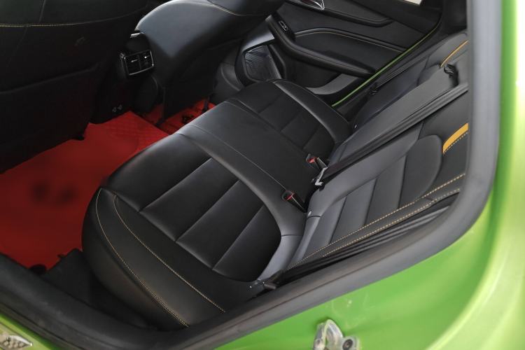 Used MG 6 2020 1.5T Automatic Trophy Flagship Edition Interior 4