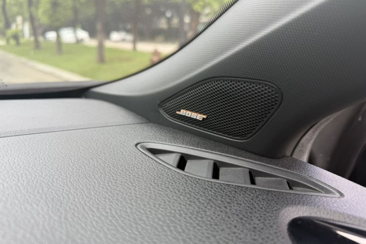 Used MG 6 2020 1.5T Automatic Trophy Flagship Edition Interior 7