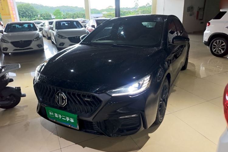 Used MG 6 2020 1.5T Automatic Trophy Flagship Edition Guazi used car, China used car export, Used car for sale, Used  cars, Cheapest cars for sale