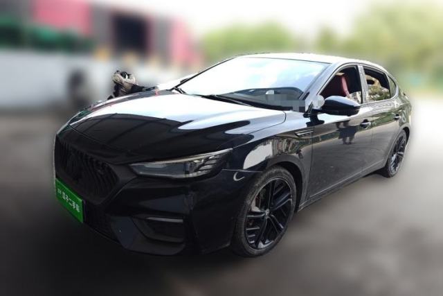 Used MG 6 2020 1.5T Automatic Trophy Flagship Edition
