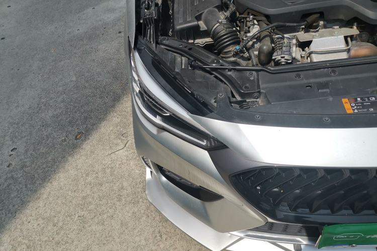 Used MG 6 2020 1.5T Automatic Trophy Flagship Edition Right Front Headlight