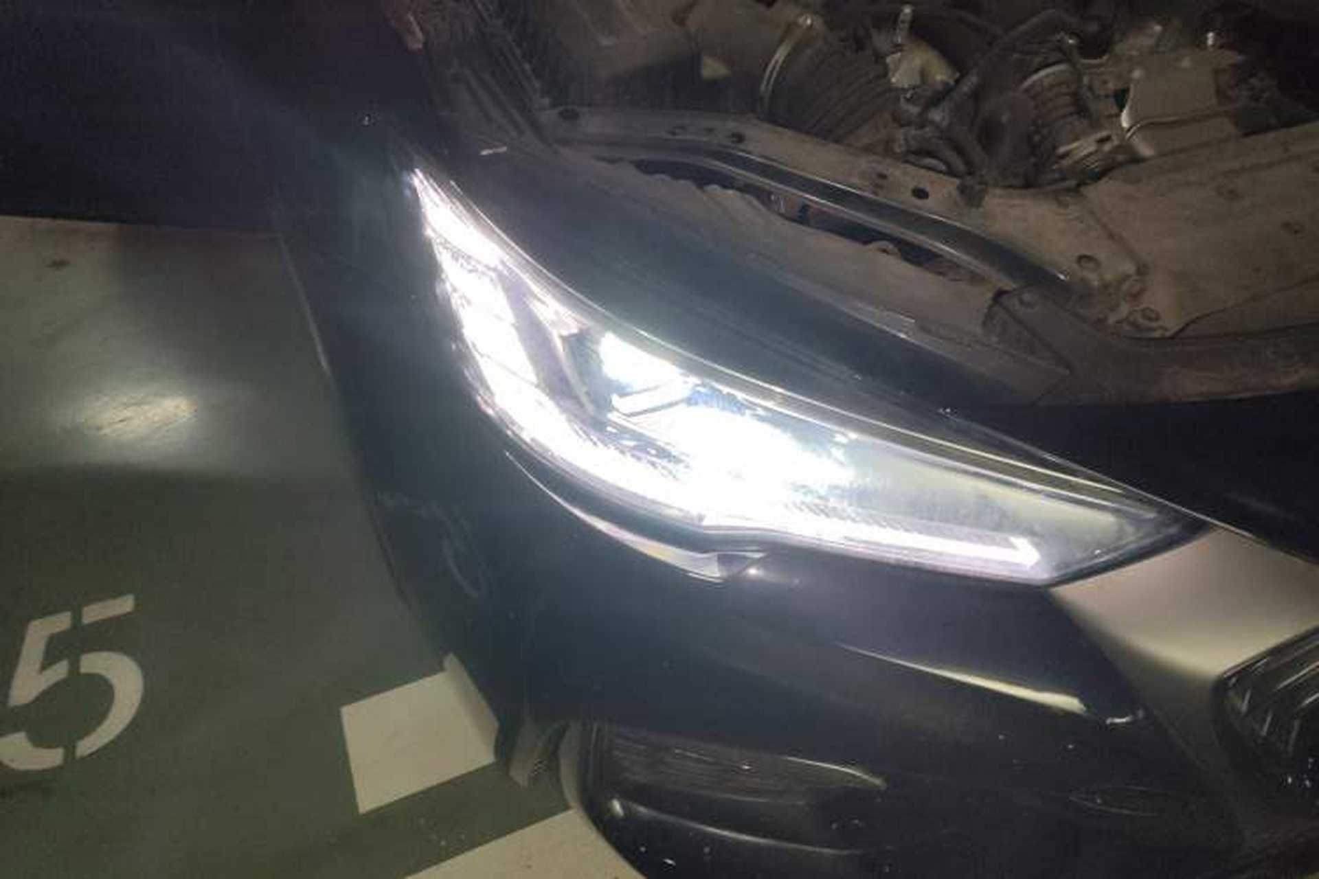 Used MG 6 2020 1.5T Automatic Trophy Flagship Edition Right Front Headlight