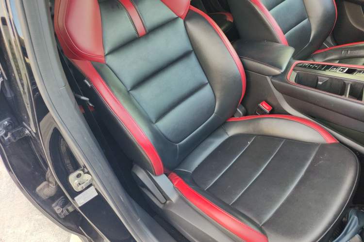 Used MG 6 2020 1.5T Automatic Trophy Luxury Edition Right Front Seat