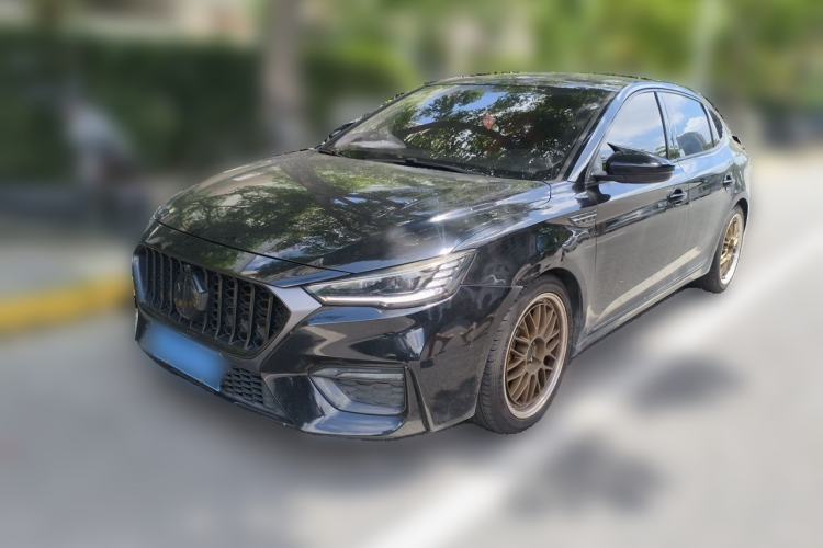 Used MG 6 2020 1.5T Automatic Trophy Luxury Edition Guazi used car, China used car export, Used car for sale, Used MG cars, Cheapest cars for sale
