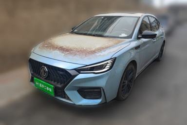 Used MG 6 2020 1.5T Automatic Trophy Smart Drive Flagship Edition