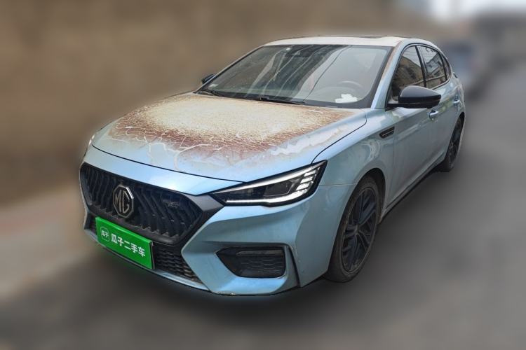 Used MG 6 2020 1.5T Automatic Trophy Smart Drive Flagship Edition Guazi used car, China used car export, Used car for sale, Used  cars, Cheapest cars for sale