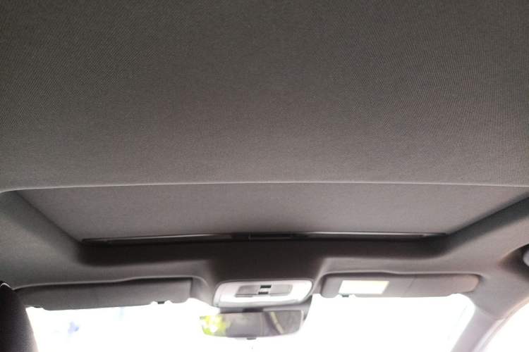 Used MG 6 2020 1.5T Automatic Trophy Flagship Edition Headliner
