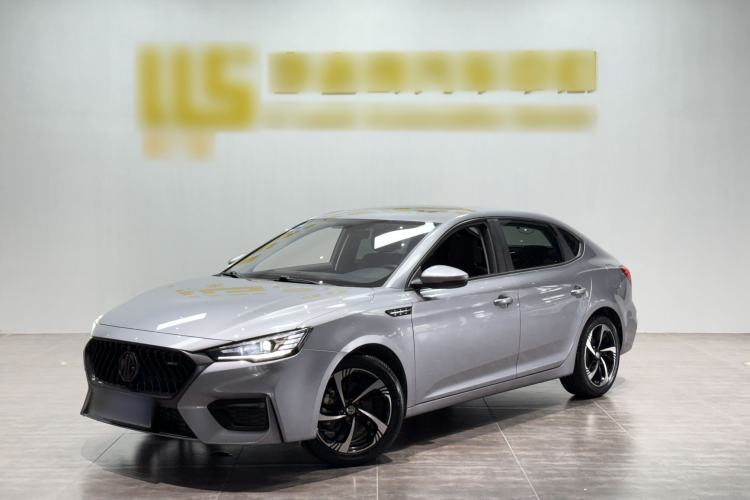 Used MG 6 2020 1.5T Automatic Lingchao Fashion Edition Guazi used car, China used car export, Used car for sale, Used  cars, Cheapest cars for sale