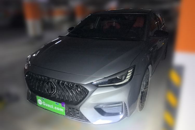 Used MG 6 2020 1.5T Automatic Trophy Luxury Edition Guazi used car, China used car export, Used car for sale, Used  cars, Cheapest cars for sale