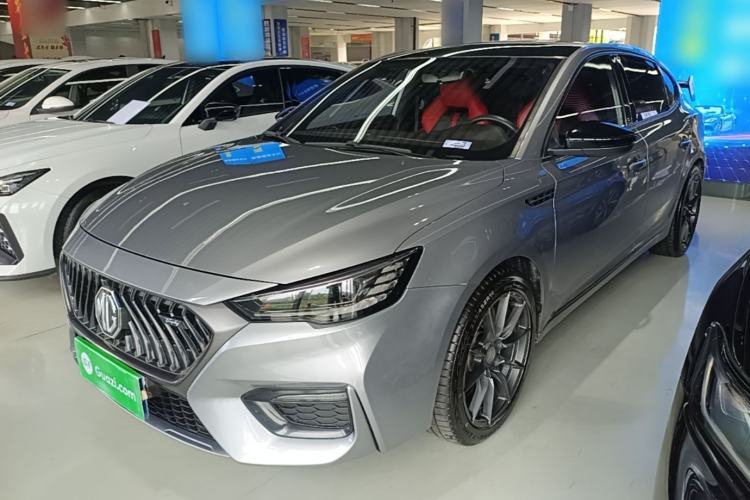 Used MG 6 2020 1.5T Automatic Trophy Luxury Edition Guazi used car, China used car export, Used car for sale, Used  cars, Cheapest cars for sale