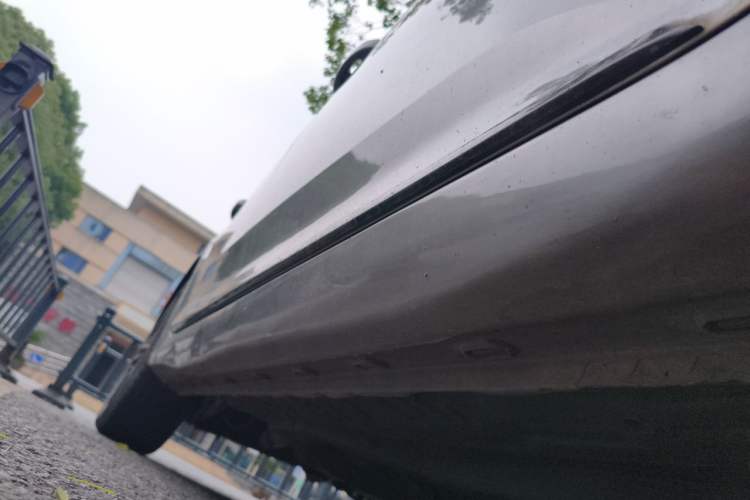Used MG 6 2020 1.5T Automatic Trophy Luxury Edition Chassis Front Right