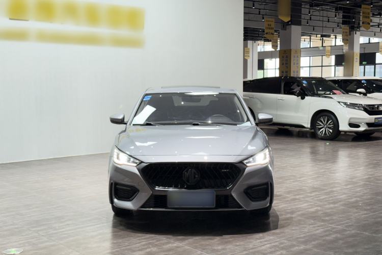 Used MG 6 2020 1.5T Automatic Lingchao Fashion Edition Exterior 2