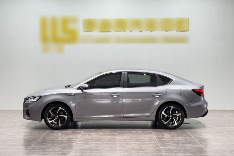 Used MG 6 2020 1.5T Automatic Lingchao Fashion Edition Exterior 3