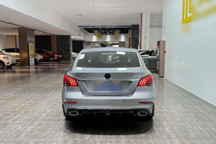 Used MG 6 2020 1.5T Automatic Lingchao Fashion Edition Exterior 5