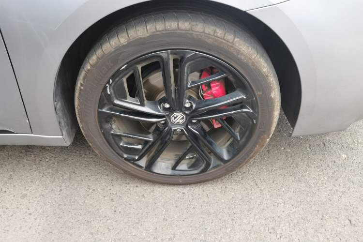Used MG 6 2020 1.5T Automatic Trophy Flagship Edition Exterior 7