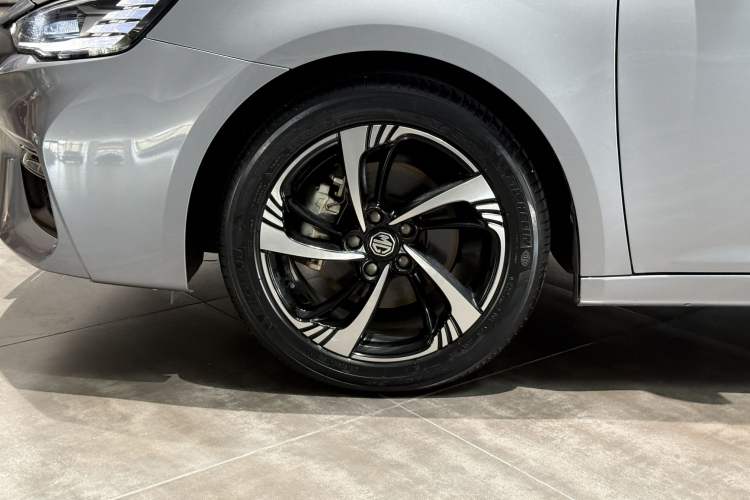 Used MG 6 2020 1.5T Automatic Lingchao Fashion Edition Exterior 8