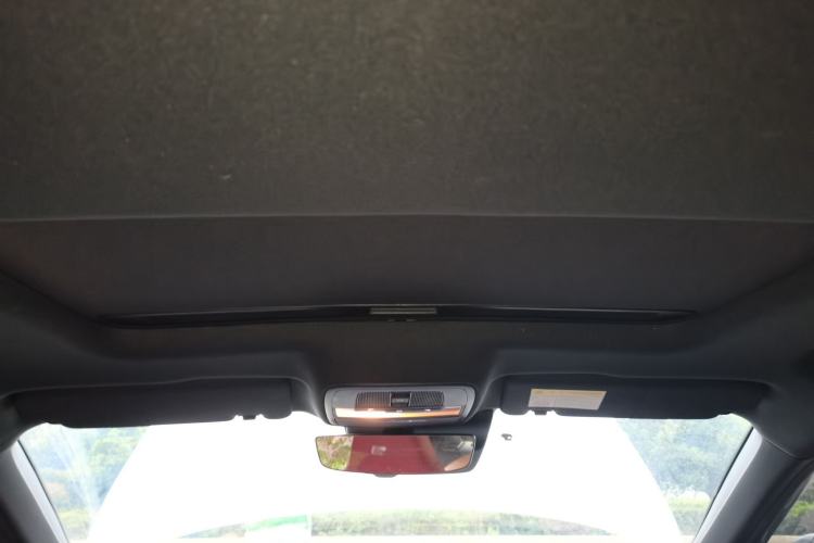 Used MG 6 2020 1.5T Automatic Trophy Flagship Edition Headliner