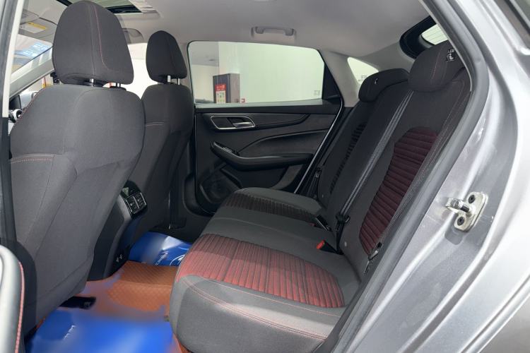 Used MG 6 2020 1.5T Automatic Lingchao Fashion Edition Interior 4