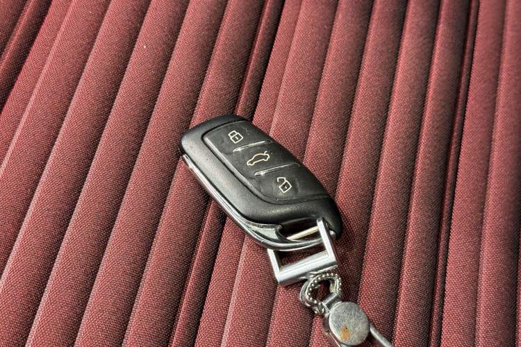 Used MG 6 2020 1.5T Automatic Lingchao Fashion Edition Interior 5