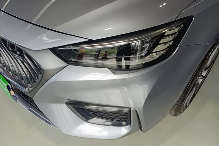 Used MG 6 2020 1.5T Automatic Trophy Luxury Edition Left Front Headlight