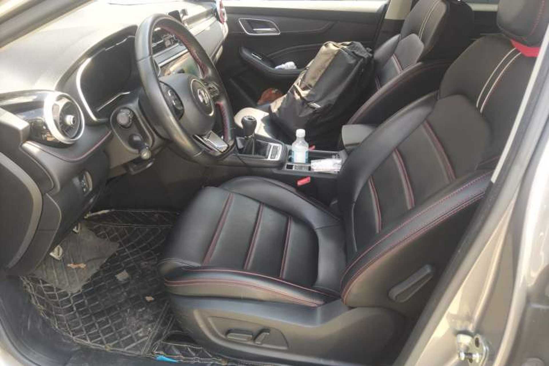 Used MG 6 2020 1.5T Manual Lingchao Luxury Edition Left Front Seat
