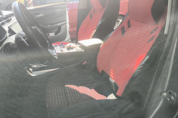 Used MG 6 2020 1.5T Automatic Lingchao Fashion Edition Left Front Seat